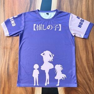 Oshi No Ko - Ai Hoshino - Jersey